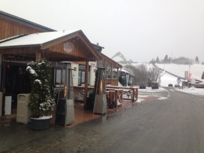 Фото: Der Brabander Skih&amp;uuml;tte