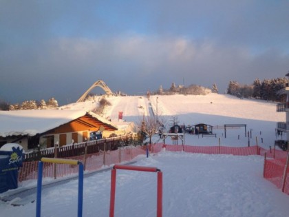 Фото: Der Brabander Skih&amp;uuml;tte